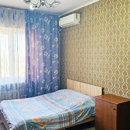 בישקק Apartment Yug-2 מראה חיצוני תמונה